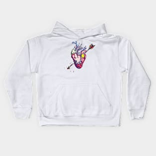 Cupid’s Aim Kids Hoodie